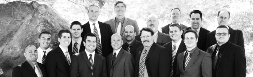 FBC Training Center - Graduation